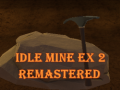 Žaidimas Idle Mine EX 2 Remastered