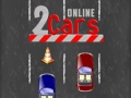Žaidimas 2 Cars Online