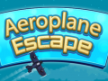 Žaidimas Aeroplane Escape