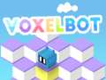 Žaidimas Voxel Bot