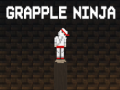 Žaidimas Grapple Ninja