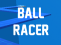 Žaidimas Ball Racer 