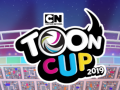 Žaidimas Toon Cup 2019