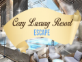 Žaidimas Cozy Luxury Resort Escape