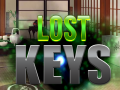 Žaidimas Lost Keys