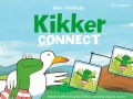 Žaidimas Kikker Connect