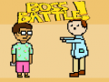 Žaidimas Boss Battle!
