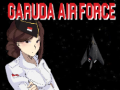 Žaidimas Garuda Air Force
