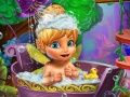 Žaidimas Pixie Baby Bath