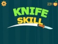 Žaidimas Knife Skill