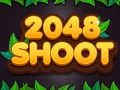 Žaidimas 2048 Shoot