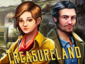 Žaidimas Treasureland