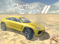 Žaidimas Derby Crash 2