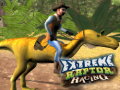 Žaidimas Extreme Raptor Racing