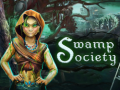 Žaidimas Swamp Society