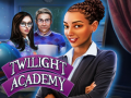 Žaidimas Twilight Academy