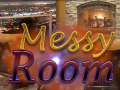 Žaidimas Messy Room