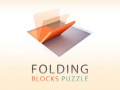 Žaidimas Folding Block Puzzle
