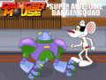 Žaidimas Danger Mouse Super Awesome Danger Squad 