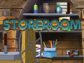 Žaidimas Storeroom