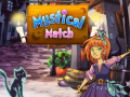Žaidimas Mystical Match