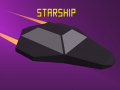 Žaidimas Starship