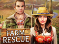 Žaidimas Farm Rescue