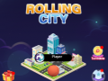 Žaidimas Rolling City