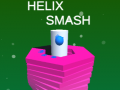Žaidimas Helix Smash