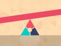 Žaidimas Triangle