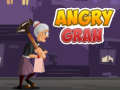 Žaidimas Angry Gran