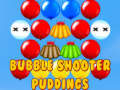 Žaidimas Bubble Shooter Puddings