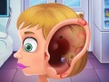 Žaidimas Ear Doctor