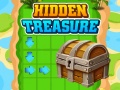 Žaidimas Hidden Treasure