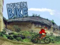 Žaidimas Mountain Bike