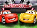 Žaidimas Car`s Ready 2 Race