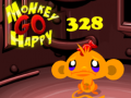 Žaidimas Monkey Go Happly Stage 328