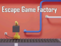 Žaidimas Escape Game Factory
