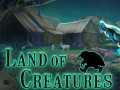 Žaidimas Land of Creatures