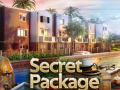 Žaidimas Secret Package