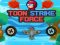 Žaidimas Toon Strike Force