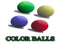 Žaidimas Color Balls