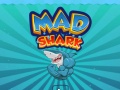Žaidimas Mad Shark