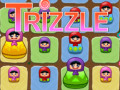 Žaidimas Trizzle