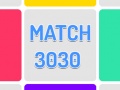 Žaidimas Match 3030
