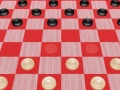 Žaidimas Checkers 3d