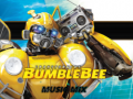 Žaidimas Transformers BumbleBee music mix