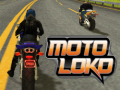 Žaidimas Moto Loko