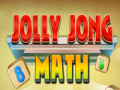 Žaidimas Jolly Jong Math