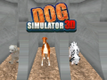 Žaidimas Dog Racing Simulator